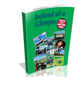 Ireland at a Glimpse Guide 2014 to 2016